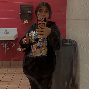 Meet your Posher, Kailey